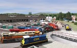 Trainz 2022 DLC - Pro Train: Altoona Works