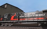 Trainz 2022 DLC - Pro Train: Altoona Works