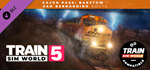 Train Sim World* 5: Cajon Pass: Barstow - San Bernardin