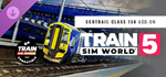 Train Sim World* 5: ScotRail BR Class 158 Sprinter DMU