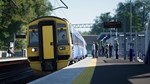 Train Sim World* 5: ScotRail BR Class 158 Sprinter DMU