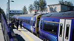 Train Sim World* 5: ScotRail BR Class 158 Sprinter DMU