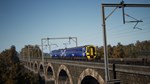 Train Sim World* 5: ScotRail BR Class 158 Sprinter DMU