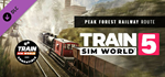 Train Sim World* 5: Peak Forest Railway: Ambergate - Ch