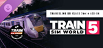 Train Sim World* 5: Thameslink BR Class 700/0 EMU Add-O