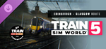 Train Sim World* 5: ScotRail Express: Edinburgh - Glasg