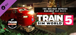 Train Sim World* 5: The Holiday Express - Runaway Elf