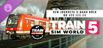 Train Sim World* 5: New Journeys - S-Bahn K*ln BR 423 A