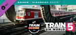 Train Sim World* 5: Bahnstrecke Bremen - Oldenburg Rout