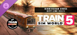 Train Sim World* 5: Birmingham Cross-City Line: Lichfie