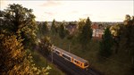 Train Sim World* 5: Birmingham Cross-City Line: Lichfie