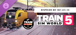 Train Sim World* 5: Dispolok BR 182 Add-On DLC