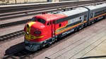 Train Sim World* 5: Santa Fe F7 Add-On DLC