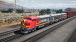 Train Sim World* 5: Santa Fe F7 Add-On DLC