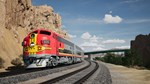 Train Sim World* 5: Santa Fe F7 Add-On DLC