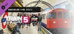 Train Sim World* 5: Bakerloo Line Route Add-On DLC