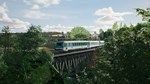 Train Sim World* 5: Niddertalbahn: Bad Vilbel - Stockhe