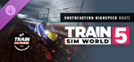 Train Sim World* 5: Southeastern Highspeed: London St P