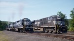 Train Sim World* 5: Horseshoe Curve: Altoona - Johnstow