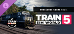 Train Sim World* 5: Horseshoe Curve: Altoona - Johnstow