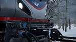 Train Sim World* 5: Northeast Corridor: Boston - Provid