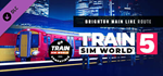 Train Sim World* 5: Brighton Main Line: London Victoria