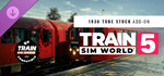 Train Sim World* 5: London Underground 1938 Stock EMU L