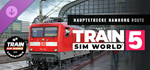 Train Sim World* 5: Hauptstrecke Hamburg - L*beck Route