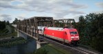 Train Sim World* 5: DB BR 101 Loco Add-On DLC