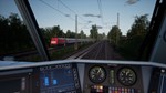 Train Sim World* 5: DB BR 101 Loco Add-On DLC