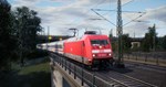 Train Sim World* 5: DB BR 101 Loco Add-On DLC