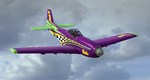 RealFlight Evolution - E-flite UMX P-51D Voodoo DLC