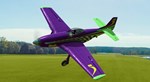 RealFlight Evolution - E-flite UMX P-51D Voodoo DLC