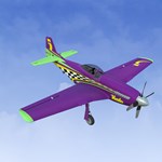 RealFlight Evolution - E-flite UMX P-51D Voodoo DLC