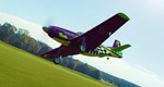 RealFlight Evolution - E-flite UMX P-51D Voodoo DLC