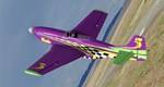 RealFlight Evolution - E-flite UMX P-51D Voodoo DLC