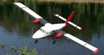 RealFlight Evolution - E-flite UMX Twin Otter DLC