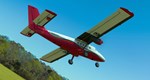 RealFlight Evolution - E-flite UMX Twin Otter DLC