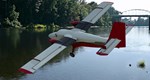 RealFlight Evolution - E-flite UMX Twin Otter DLC