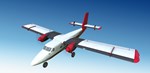 RealFlight Evolution - E-flite UMX Twin Otter DLC