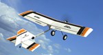 RealFlight Evolution - E-flite Slow Ultra Stick 1.2m