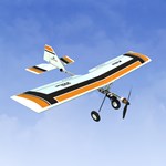 RealFlight Evolution - E-flite Slow Ultra Stick 1.2m