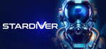 Stardiver * STEAM РОССИЯ * АВТОДОСТАВКА *0% КАРТЫ