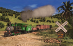 Trainz 2022 DLC - Mantiqueira Mountains DLC