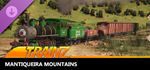 Trainz 2022 DLC - Mantiqueira Mountains DLC