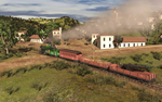 Trainz 2022 DLC - Mantiqueira Mountains DLC