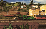 Trainz 2022 DLC - Mantiqueira Mountains DLC