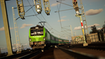 Train Sim World* 5: FlixTrain BR 193 Vectron Loco Add-O