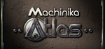 Machinika Atlas * STEAM RU * АВТО *0%