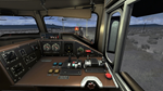 Train Simulator: Santa Fe Super Fleet GP60M DLC